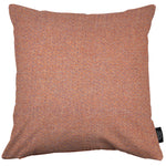 Laden Sie das Bild in den Galerie-Viewer, McAlister Textiles Roma Terracotta Woven Cushion Cushions and Covers 
