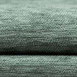 Laden Sie das Bild in den Galerie-Viewer, McAlister Textiles Plain Chenille Duck Egg Blue Fabric Fabrics 
