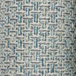 Laden Sie das Bild in den Galerie-Viewer, McAlister Textiles Skye Teal Tweed Fabric Fabrics 
