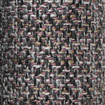 Laden Sie das Bild in den Galerie-Viewer, McAlister Textiles Lewis Grey Heather Tweed Fabric Fabrics 
