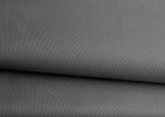Laden Sie das Bild in den Galerie-Viewer, McAlister Textiles Sorrento Plain Grey Outdoor Fabric Fabrics 

