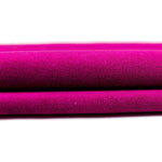 Laden Sie das Bild in den Galerie-Viewer, McAlister Textiles Matt Fuchsia Pink Velvet Fabric Fabrics 
