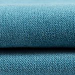 Laden Sie das Bild in den Galerie-Viewer, McAlister Textiles Matt Duck Egg Blue Velvet Fabric Fabrics 
