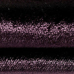 Laden Sie das Bild in den Galerie-Viewer, McAlister Textiles Crushed Velvet Aubergine Purple Fabric Fabrics 
