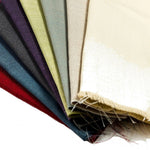 Laden Sie das Bild in den Galerie-Viewer, McAlister Textiles Savannah Aubergine Purple Fabric Fabrics 
