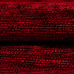 Laden Sie das Bild in den Galerie-Viewer, McAlister Textiles Plain Chenille Red Fabric Fabrics 
