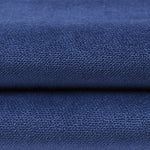 Laden Sie das Bild in den Galerie-Viewer, McAlister Textiles Matt Navy Blue Velvet Fabric Fabrics 
