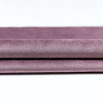 Laden Sie das Bild in den Galerie-Viewer, McAlister Textiles Matt Lilac Purple Velvet Fabric Fabrics 
