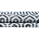 Laden Sie das Bild in den Galerie-Viewer, McAlister Textiles Costa Rica Black + White Fabric Fabrics 
