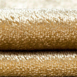 Laden Sie das Bild in den Galerie-Viewer, McAlister Textiles Crushed Velvet Champagne Gold Fabric Fabrics 

