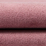 Laden Sie das Bild in den Galerie-Viewer, McAlister Textiles Matt Blush Pink Velvet Fabric Fabrics 
