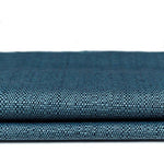 Laden Sie das Bild in den Galerie-Viewer, McAlister Textiles Savannah Navy Blue Fabric Fabrics 
