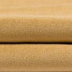 Laden Sie das Bild in den Galerie-Viewer, McAlister Textiles Matt Ochre Yellow Velvet Fabric Fabrics 
