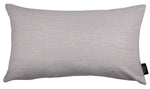 Laden Sie das Bild in den Galerie-Viewer, McAlister Textiles Hamleton Lilac Purple Textured Plain Pillow Pillow Cover Only 50cm x 30cm 
