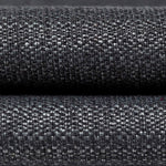 Laden Sie das Bild in den Galerie-Viewer, McAlister Textiles Savannah Charcoal Grey Fabric Fabrics 

