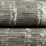 Laden Sie das Bild in den Galerie-Viewer, McAlister Textiles Textured Chenille Silver Grey Fabric Fabrics 
