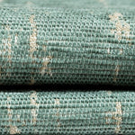 Laden Sie das Bild in den Galerie-Viewer, McAlister Textiles Textured Chenille Duck Egg Blue Fabric Fabrics 
