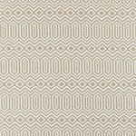 Laden Sie das Bild in den Galerie-Viewer, McAlister Textiles Colorado Geometric Taupe Beige Fabric Fabrics 1 Metre 

