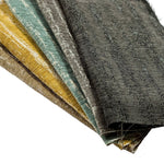 Laden Sie das Bild in den Galerie-Viewer, McAlister Textiles Textured Chenille Charcoal Grey Fabric Fabrics 
