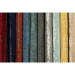 Laden Sie das Bild in den Galerie-Viewer, McAlister Textiles Textured Chenille Denim Blue Fabric Fabrics 
