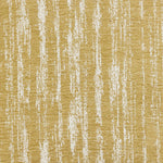 Laden Sie das Bild in den Galerie-Viewer, McAlister Textiles Textured Chenille Mustard Yellow Fabric Fabrics 1/2 Metre 
