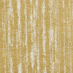 Laden Sie das Bild in den Galerie-Viewer, McAlister Textiles Textured Chenille Mustard Yellow Fabric Fabrics 1 Metre 
