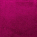 Laden Sie das Bild in den Galerie-Viewer, McAlister Textiles Matt Fuchsia Pink Velvet Fabric Fabrics 1 Metre 
