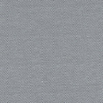 Laden Sie das Bild in den Galerie-Viewer, McAlister Textiles Herringbone Twill Black + White Fabric Fabrics 1 Metre 
