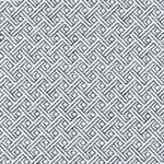 Laden Sie das Bild in den Galerie-Viewer, McAlister Textiles Monterrey Black + White Fabric Fabrics 1 Metre 
