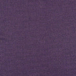 Laden Sie das Bild in den Galerie-Viewer, McAlister Textiles Savannah Aubergine Purple Fabric Fabrics 1 Metre 
