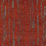 Laden Sie das Bild in den Galerie-Viewer, McAlister Textiles Textured Chenille Burnt Orange Fabric Fabrics 1/2 Metre 
