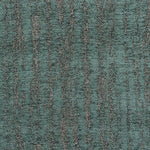 Laden Sie das Bild in den Galerie-Viewer, McAlister Textiles Textured Chenille Teal / Mineral Fabric Fabrics 1/2 Metre 

