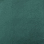 Laden Sie das Bild in den Galerie-Viewer, McAlister Textiles Matt Emerald Green Velvet Fabric Fabrics 1 Metre 
