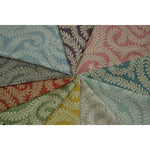 Laden Sie das Bild in den Galerie-Viewer, McAlister Textiles Little Leaf Blush Pink Fabric Fabrics 
