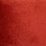 Laden Sie das Bild in den Galerie-Viewer, McAlister Textiles Matt Rust Red Orange Velvet Fabric Fabrics 1 Metre 

