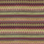 Laden Sie das Bild in den Galerie-Viewer, McAlister Textiles Curitiba Aztec Pink + Grey Fabric Fabrics 1 Metre 
