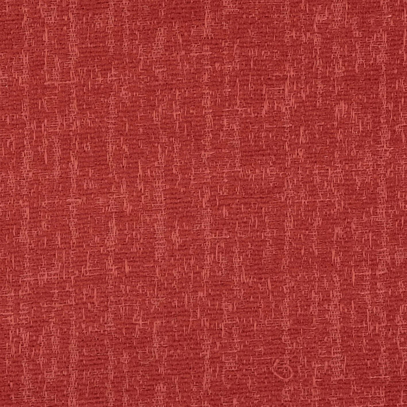 McAlister Textiles Eternity Red Roman Blinds Roman Blinds 