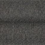Laden Sie das Bild in den Galerie-Viewer, McAlister Textiles Highlands Rustic Plain Charcoal Grey Fabric Fabrics 
