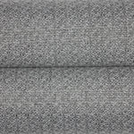 Laden Sie das Bild in den Galerie-Viewer, McAlister Textiles Highlands Rustic Plain Soft Grey Fabric Fabrics 
