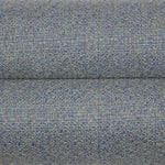 Laden Sie das Bild in den Galerie-Viewer, McAlister Textiles Highlands Rustic Plain Blue Fabric Fabrics 
