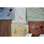 Laden Sie das Bild in den Galerie-Viewer, McAlister Textiles Lorne Fire Retardant Beige Cream Fabric Fabrics 
