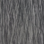 Laden Sie das Bild in den Galerie-Viewer, McAlister Textiles Lorne Fire Retardant Charcoal Grey Fabric Fabrics 1 Metre 
