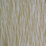 Laden Sie das Bild in den Galerie-Viewer, McAlister Textiles Lorne Fire Retardant Mustard Yellow Fabric Fabrics 1 Metre 
