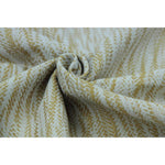 Laden Sie das Bild in den Galerie-Viewer, McAlister Textiles Lorne Fire Retardant Mustard Yellow Fabric Fabrics 
