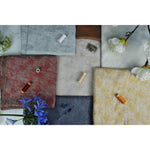 Laden Sie das Bild in den Galerie-Viewer, McAlister Textiles Roden Fire Retardant Duck Egg Blue Fabric Fabrics 

