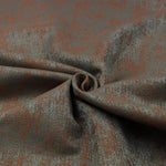 Laden Sie das Bild in den Galerie-Viewer, McAlister Textiles Roden Fire Retardant Burnt Orange Fabric Fabrics 
