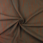Laden Sie das Bild in den Galerie-Viewer, McAlister Textiles Lorne Fire Retardant Burnt Orange Fabric Fabrics 

