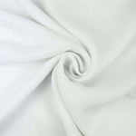 Laden Sie das Bild in den Galerie-Viewer, McAlister Textiles Momentum White Wide Width Voile Curtain Fabric Fabrics 1 Metre 
