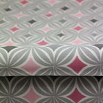 Laden Sie das Bild in den Galerie-Viewer, McAlister Textiles Laila Cotton Blush Pink Printed Fabric Fabrics 
