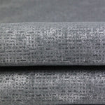 Laden Sie das Bild in den Galerie-Viewer, McAlister Textiles Roden Fire Retardant Charcoal Grey Fabric Fabrics 
